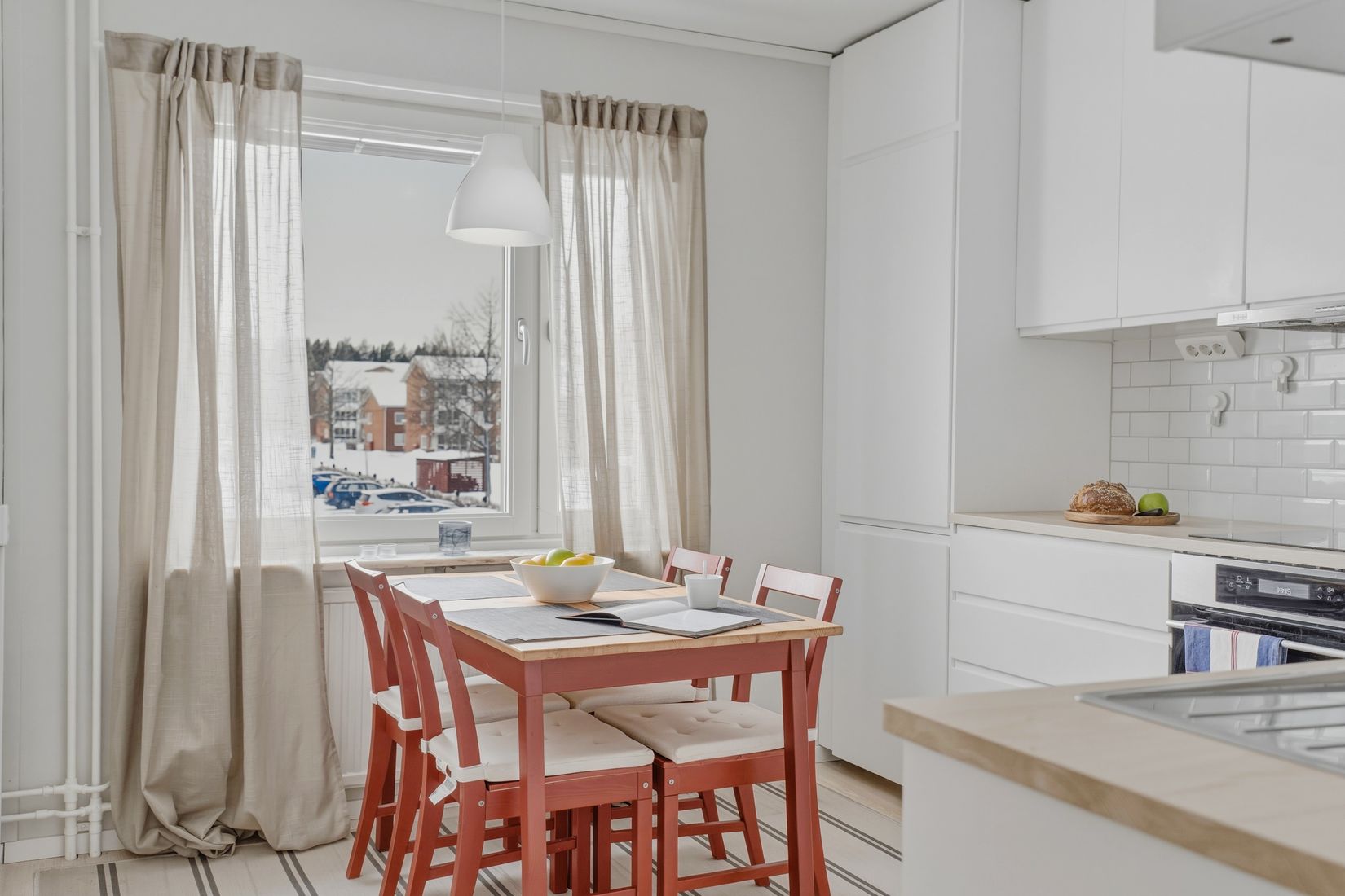 Bostadsrätt, Biologigränd 37, Ålidhem, Umeå