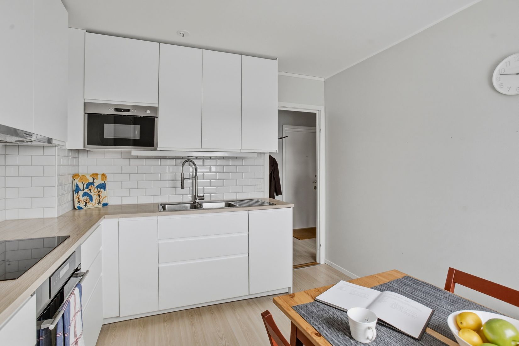 Bostadsrätt, Biologigränd 37, Ålidhem, Umeå