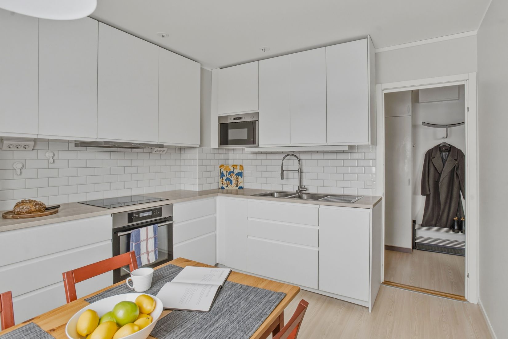 Bostadsrätt, Biologigränd 37, Ålidhem, Umeå