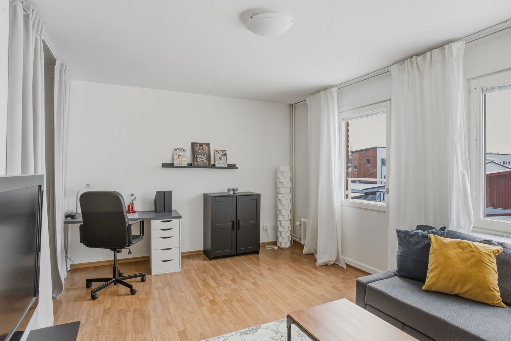 Bostadsrätt, Biologigränd 37, Ålidhem, Umeå