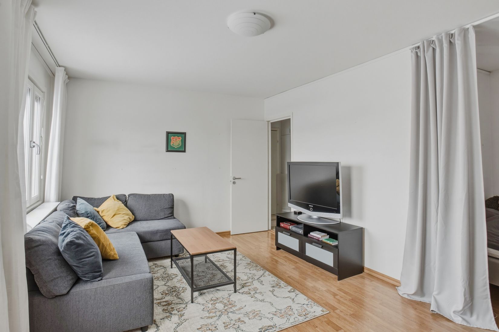 Bostadsrätt, Biologigränd 37, Ålidhem, Umeå