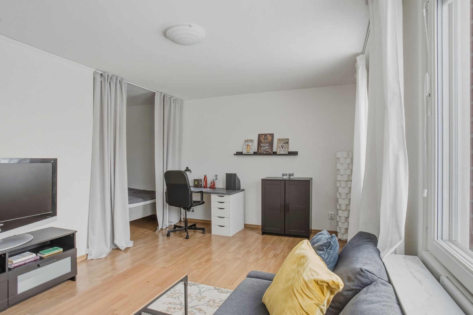 Bostadsrätt, Biologigränd 37, Ålidhem, Umeå