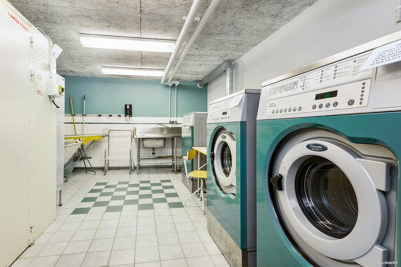 Bostadsrätt, Biologigränd 37, Ålidhem, Umeå