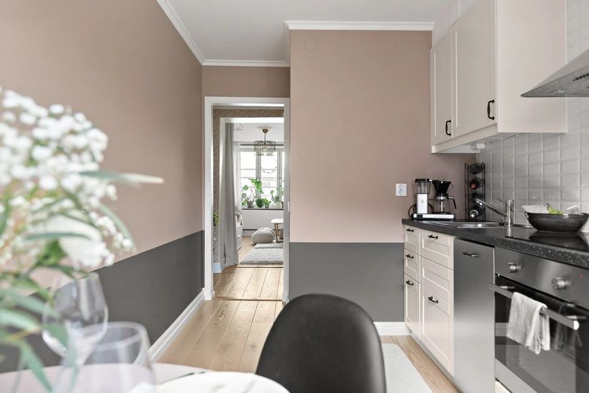 Bostadsrätt, Gamlestadstorget 20, Gamlestaden, Göteborg