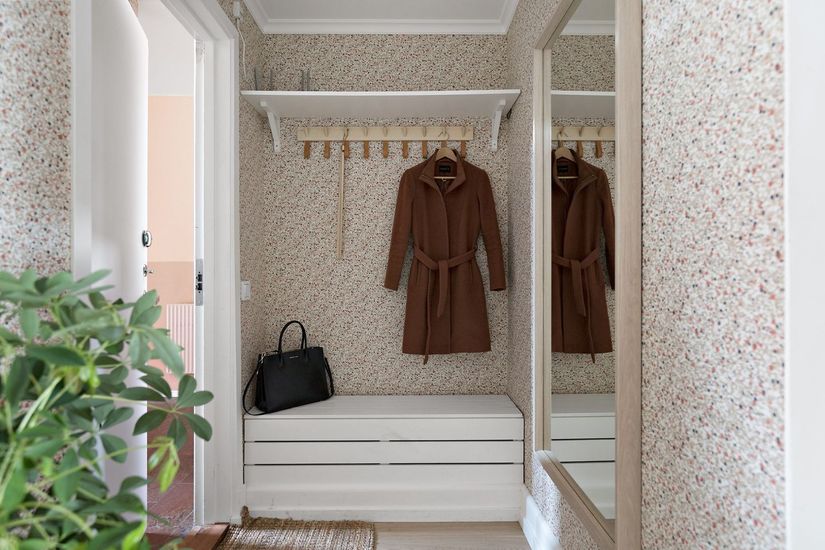 Bostadsrätt, Gamlestadstorget 20, Gamlestaden, Göteborg