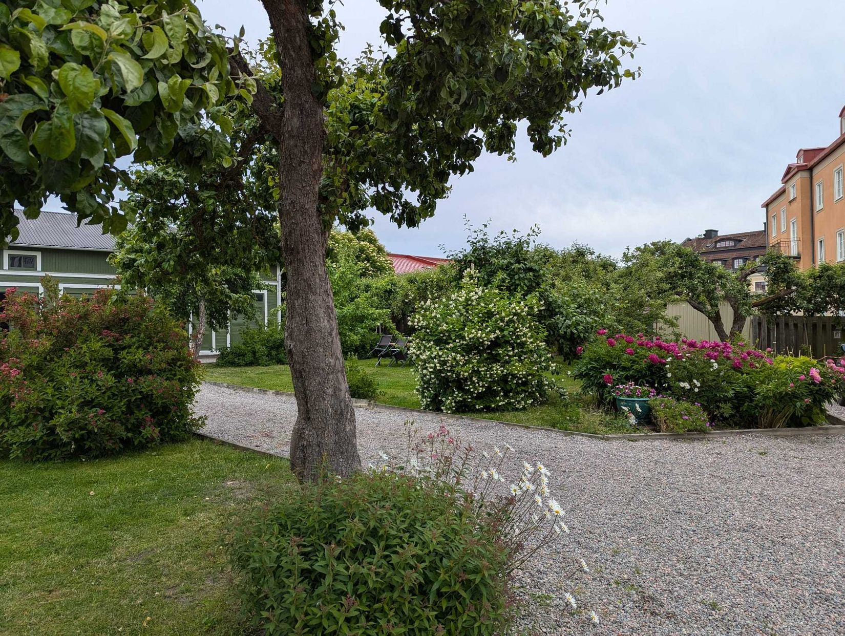 Bostadsrätt, Västra Tullgatan 14, Centralt Väster, Nyköping