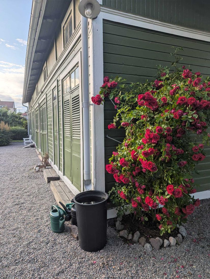 Bostadsrätt, Västra Tullgatan 14, Centralt Väster, Nyköping