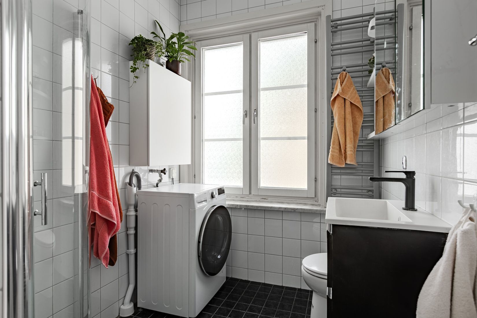 Bostadsrätt, Västra Tullgatan 14, Centralt Väster, Nyköping