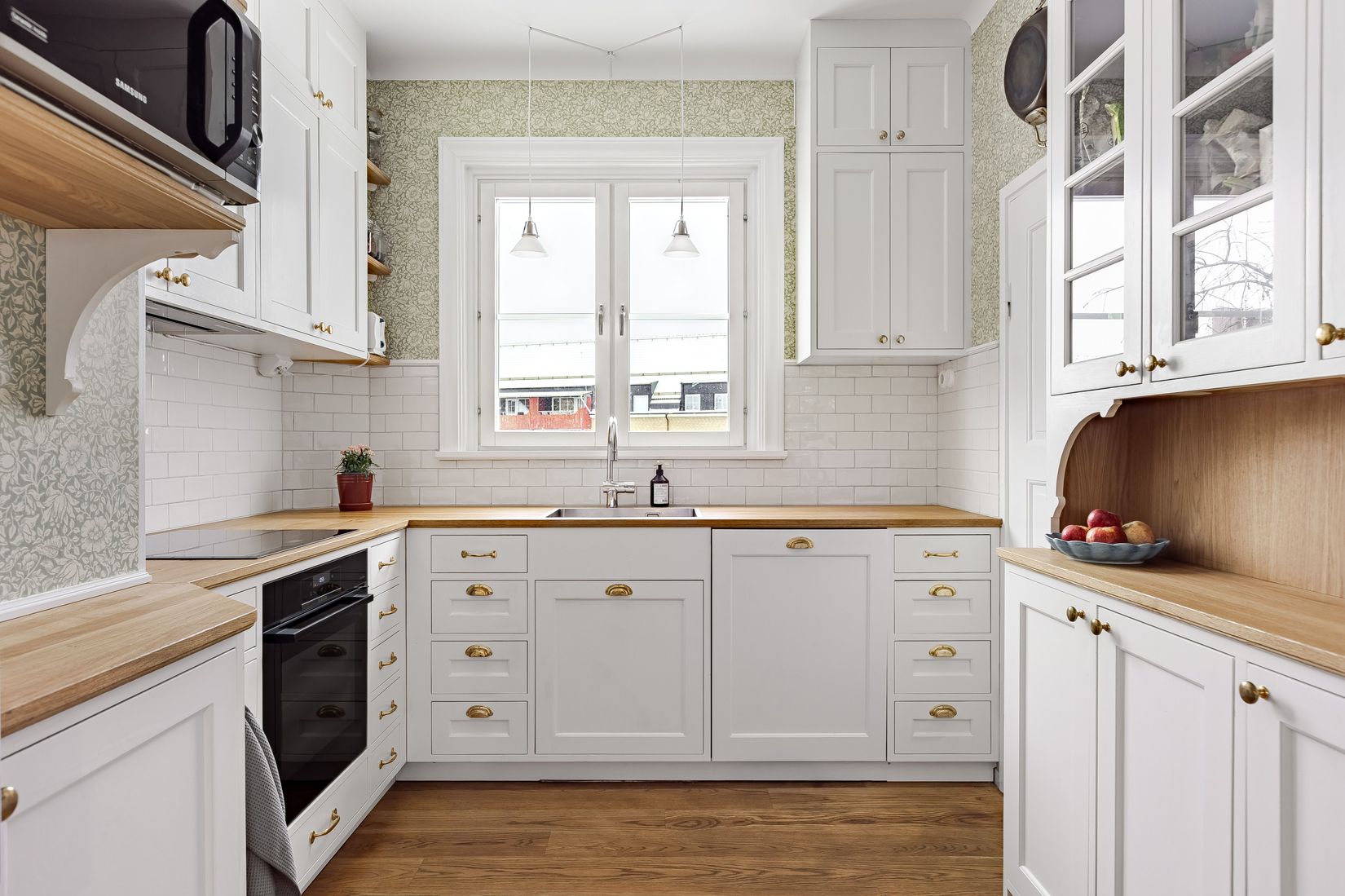 Bostadsrätt, Västra Tullgatan 14, Centralt Väster, Nyköping