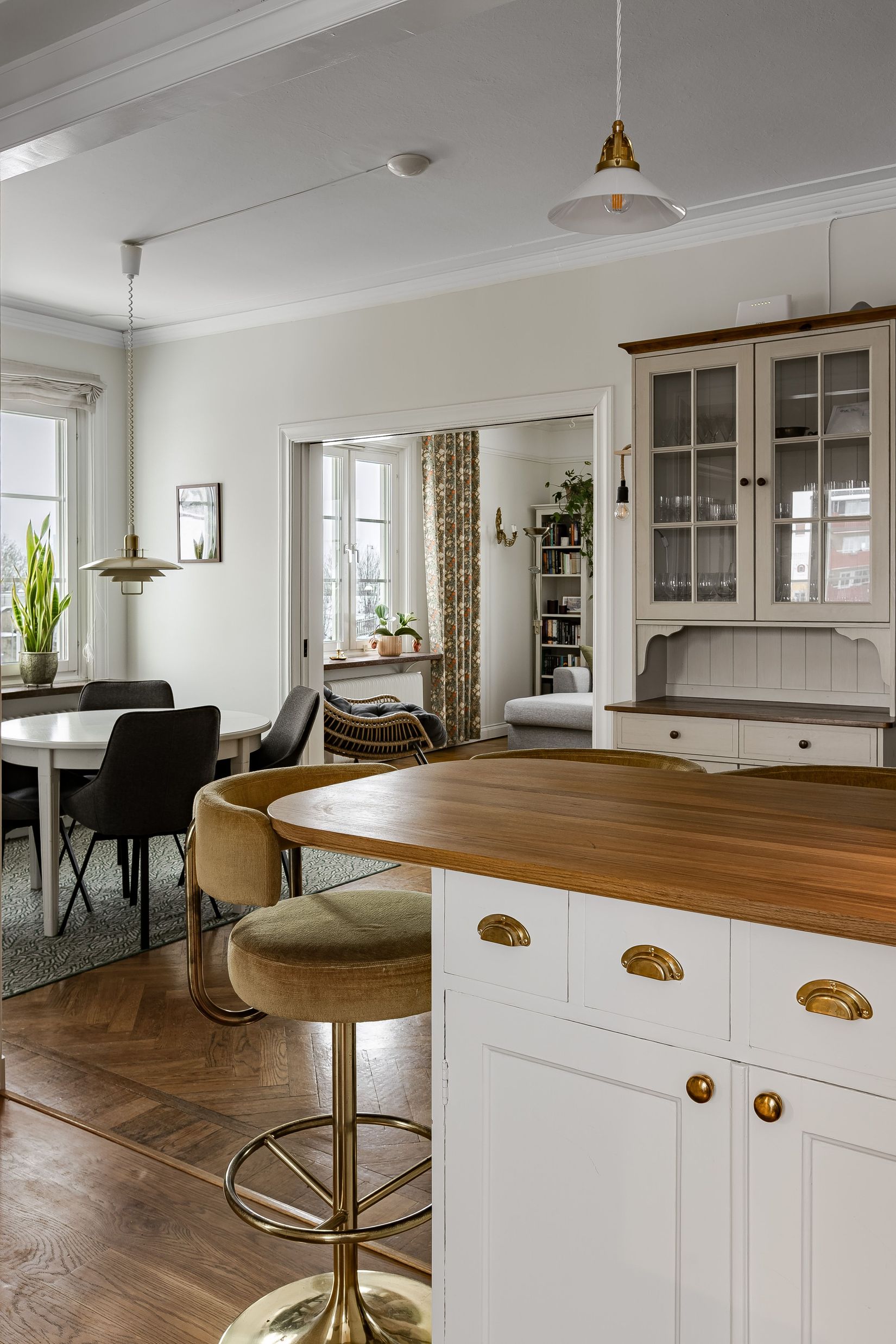 Bostadsrätt, Västra Tullgatan 14, Centralt Väster, Nyköping