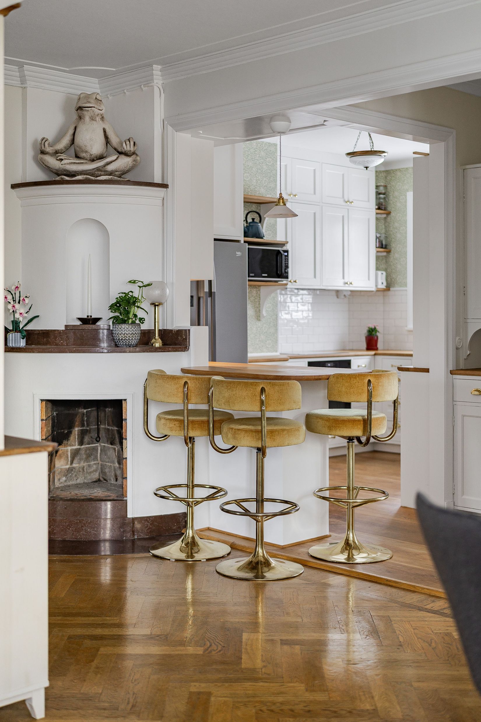 Bostadsrätt, Västra Tullgatan 14, Centralt Väster, Nyköping