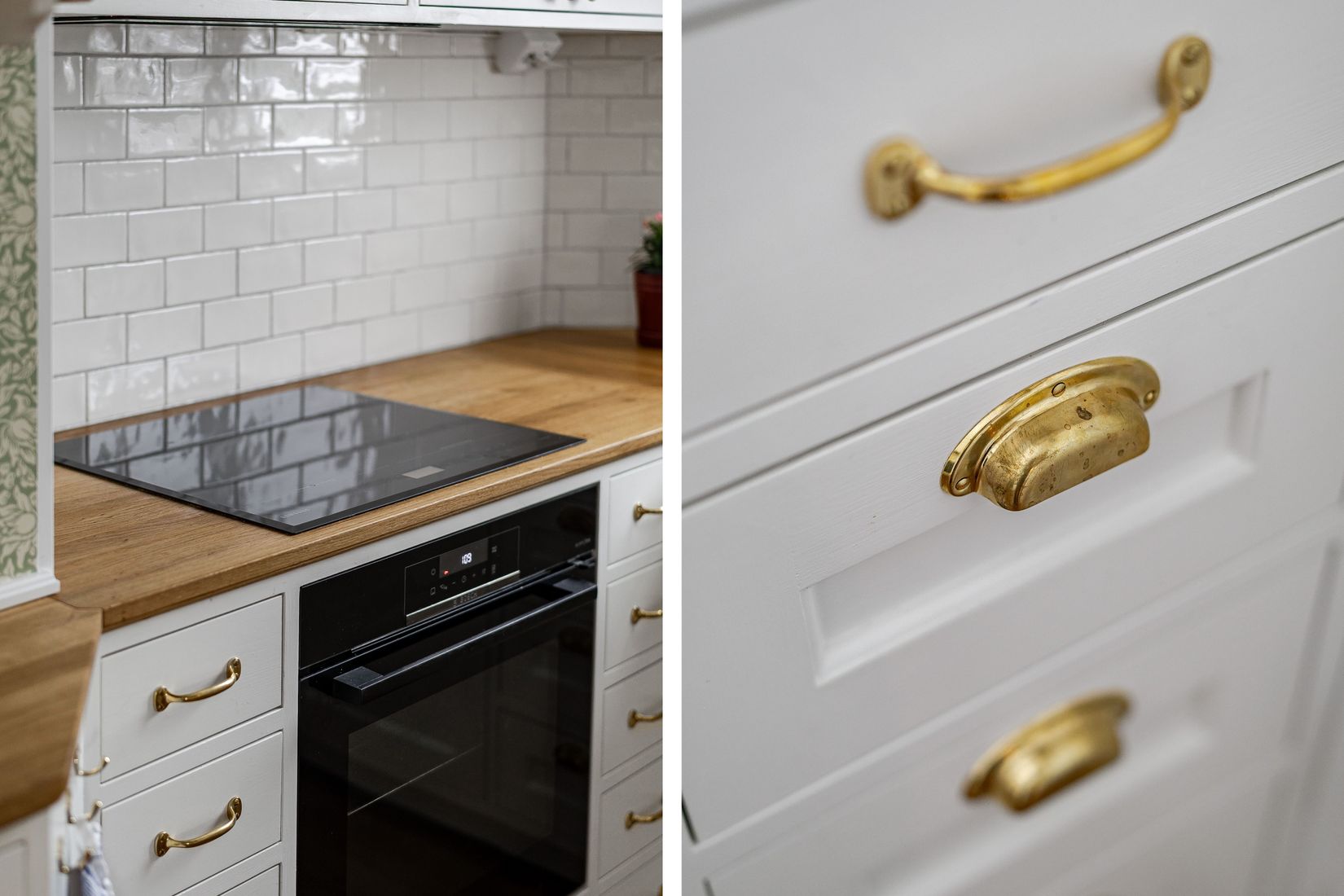 Bostadsrätt, Västra Tullgatan 14, Centralt Väster, Nyköping