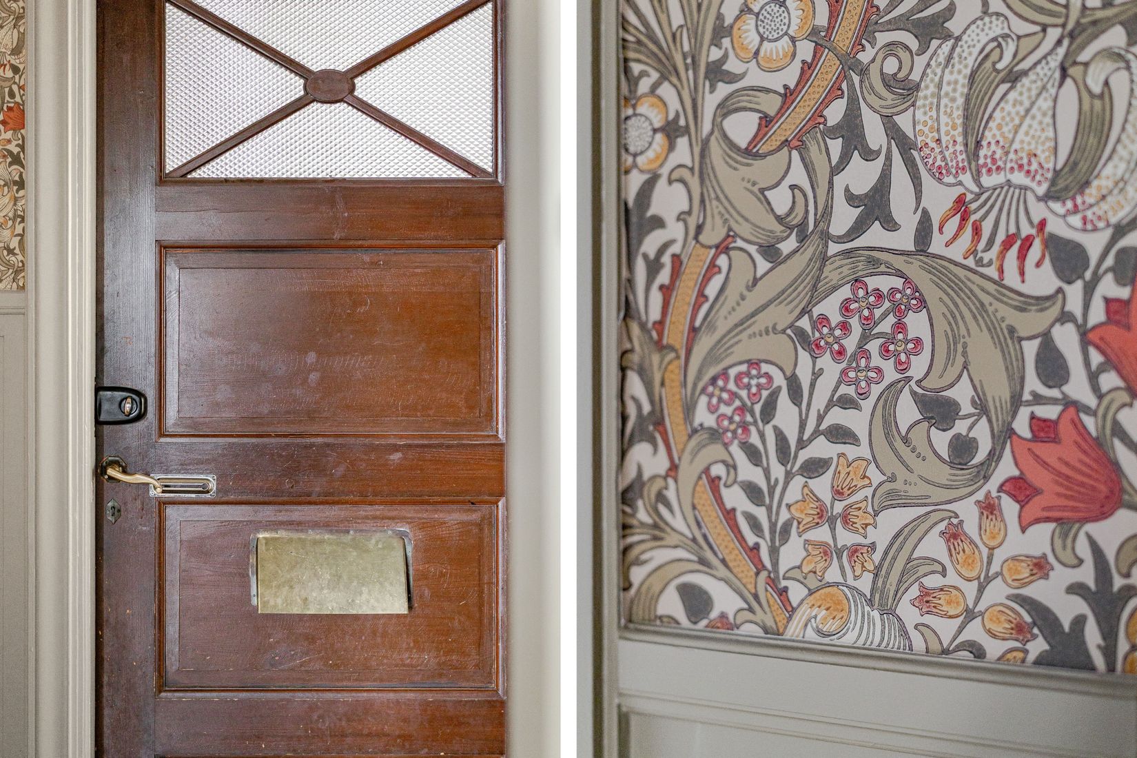 Bostadsrätt, Västra Tullgatan 14, Centralt Väster, Nyköping