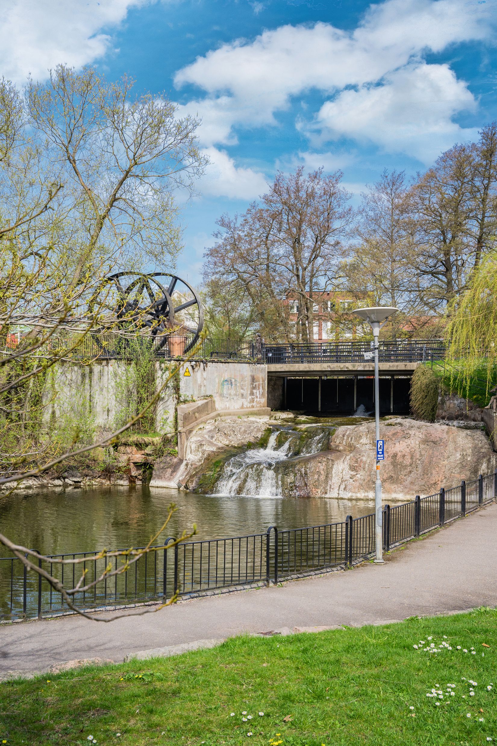 Bostadsrätt, Stackebergsgatan 1, Centralt Öster, Nyköping