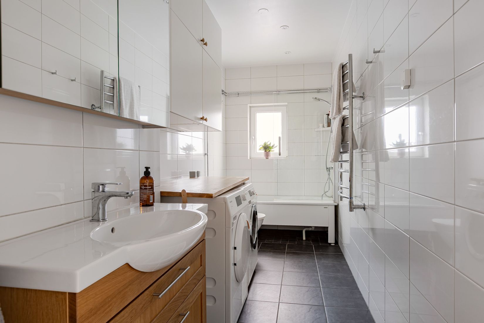 Bostadsrätt, Stackebergsgatan 1, Centralt Öster, Nyköping