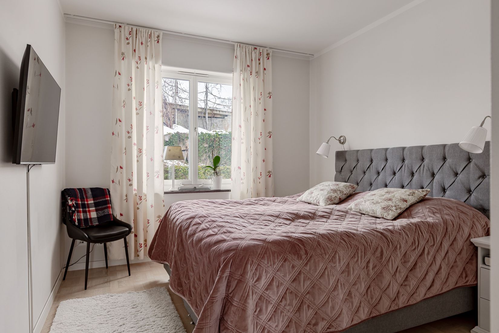 Bostadsrätt, Stackebergsgatan 1, Centralt Öster, Nyköping