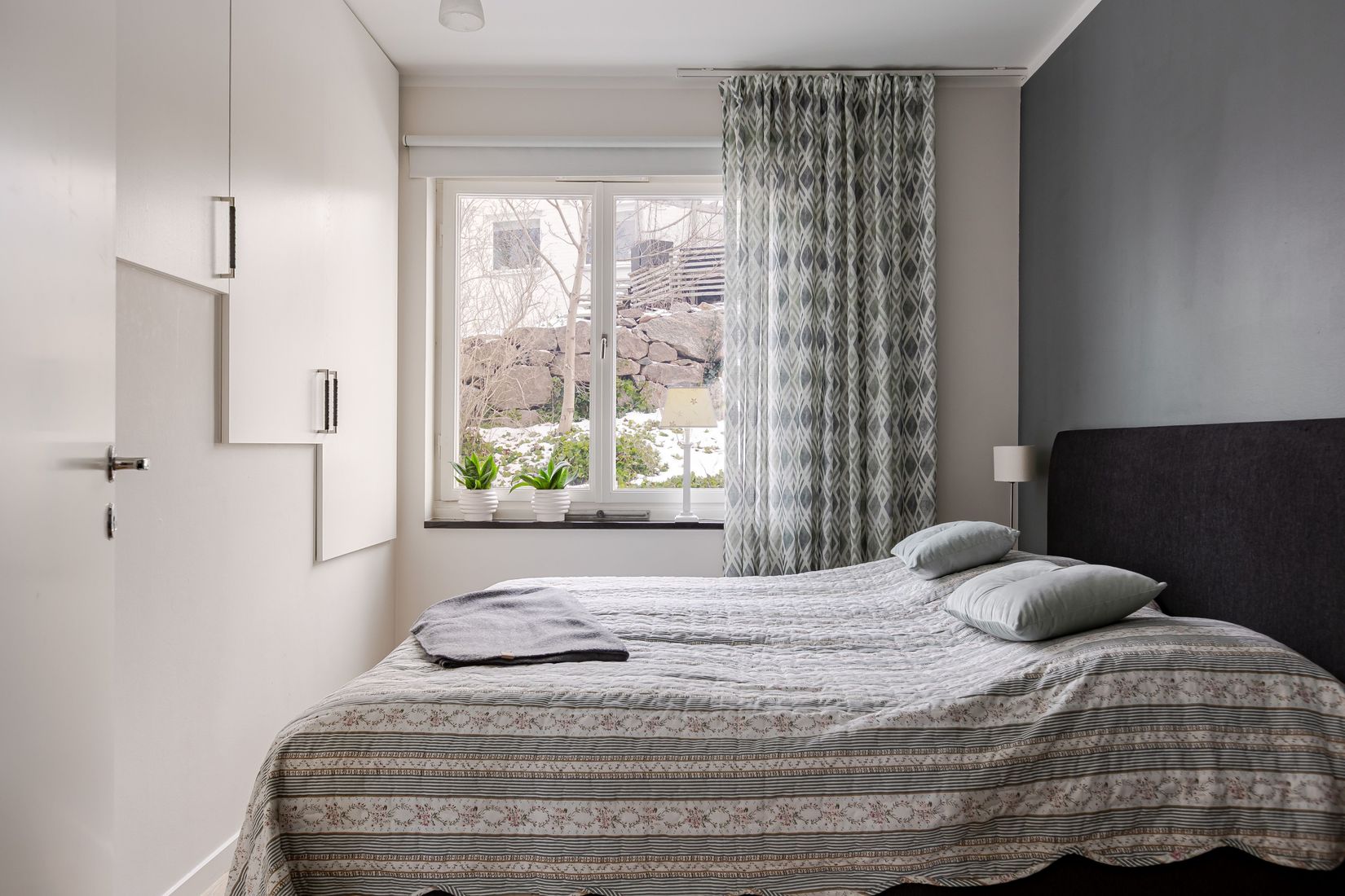 Bostadsrätt, Stackebergsgatan 1, Centralt Öster, Nyköping