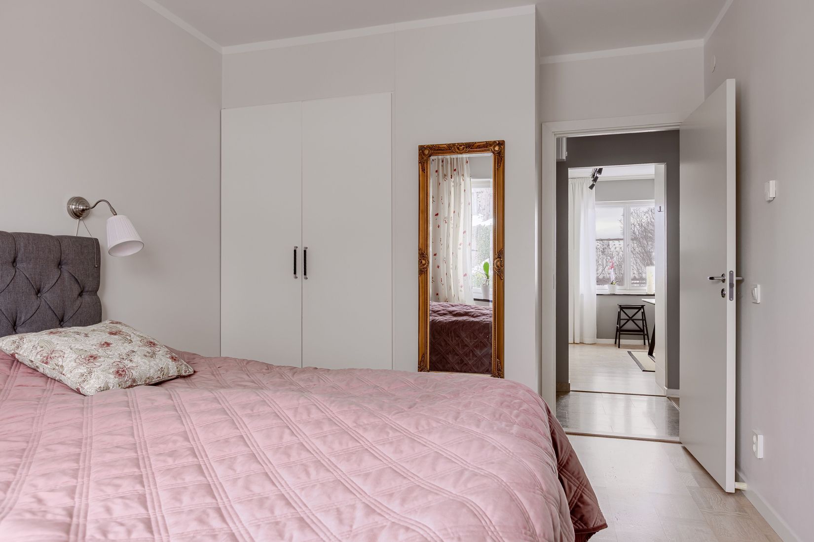 Bostadsrätt, Stackebergsgatan 1, Centralt Öster, Nyköping