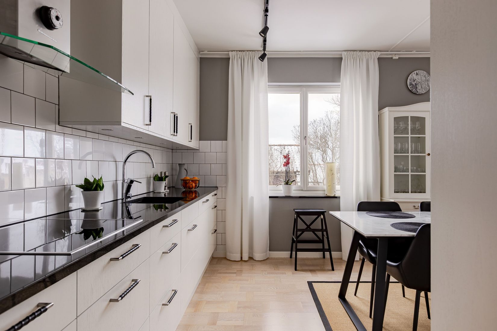 Bostadsrätt, Stackebergsgatan 1, Centralt Öster, Nyköping