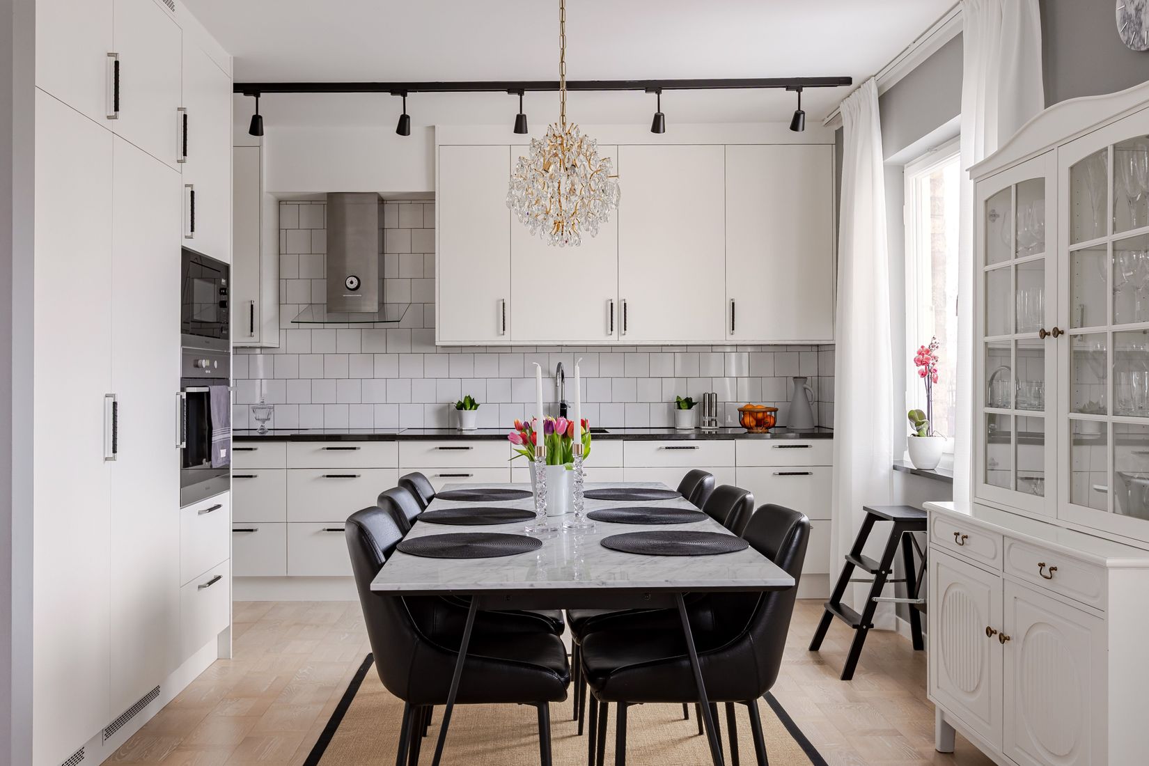 Bostadsrätt, Stackebergsgatan 1, Centralt Öster, Nyköping