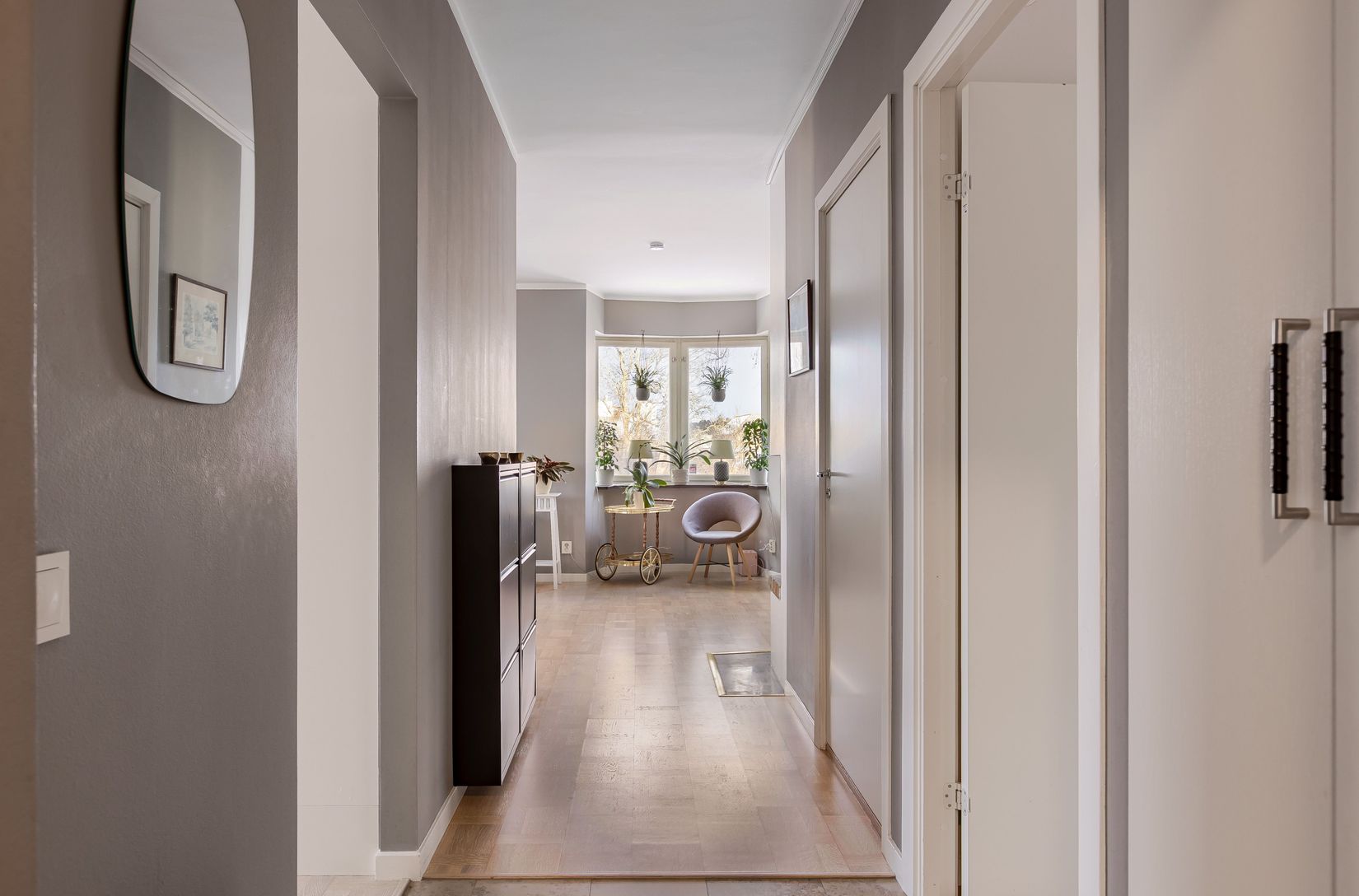 Bostadsrätt, Stackebergsgatan 1, Centralt Öster, Nyköping