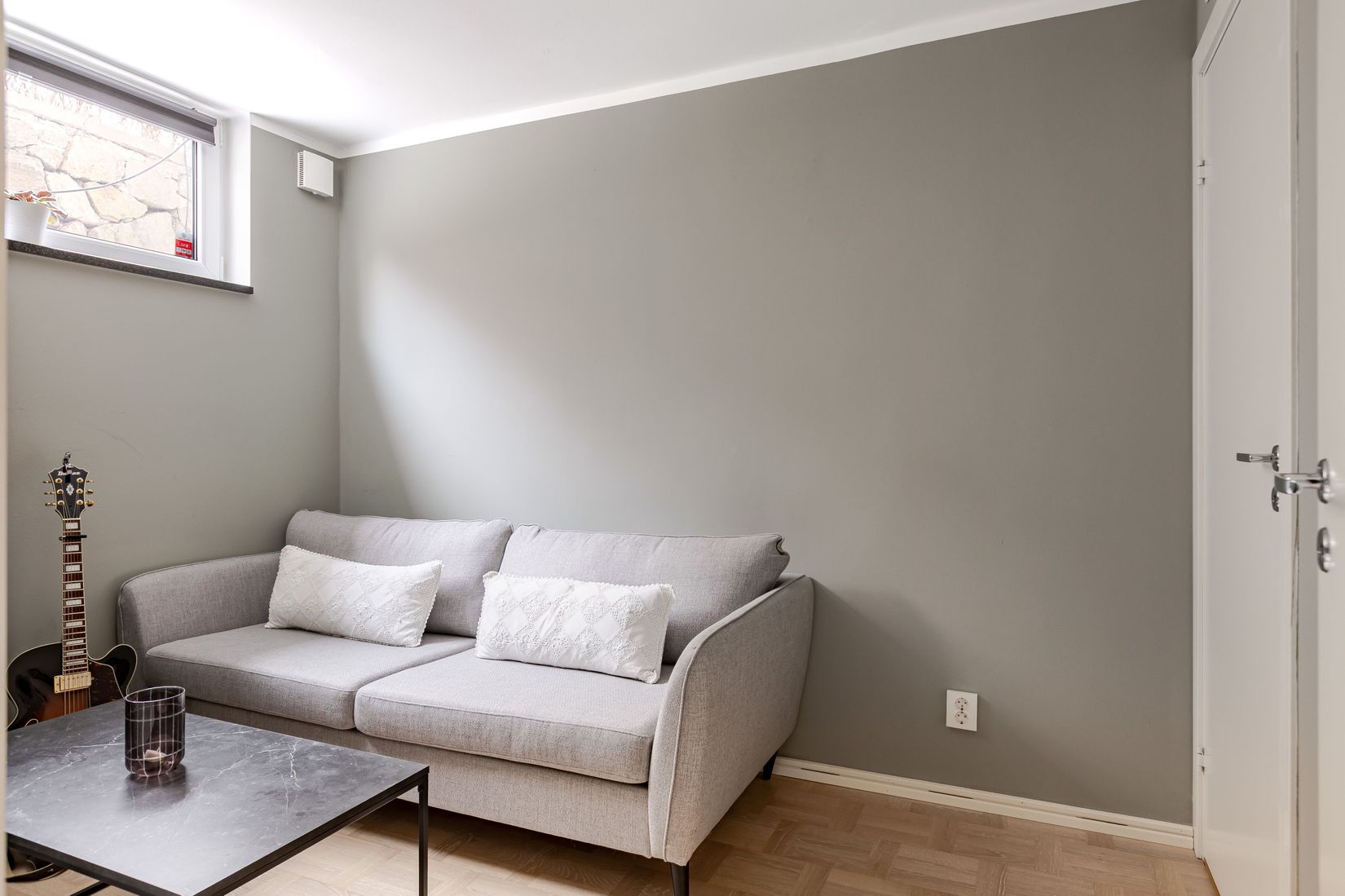 Bostadsrätt, Stackebergsgatan 1, Centralt Öster, Nyköping