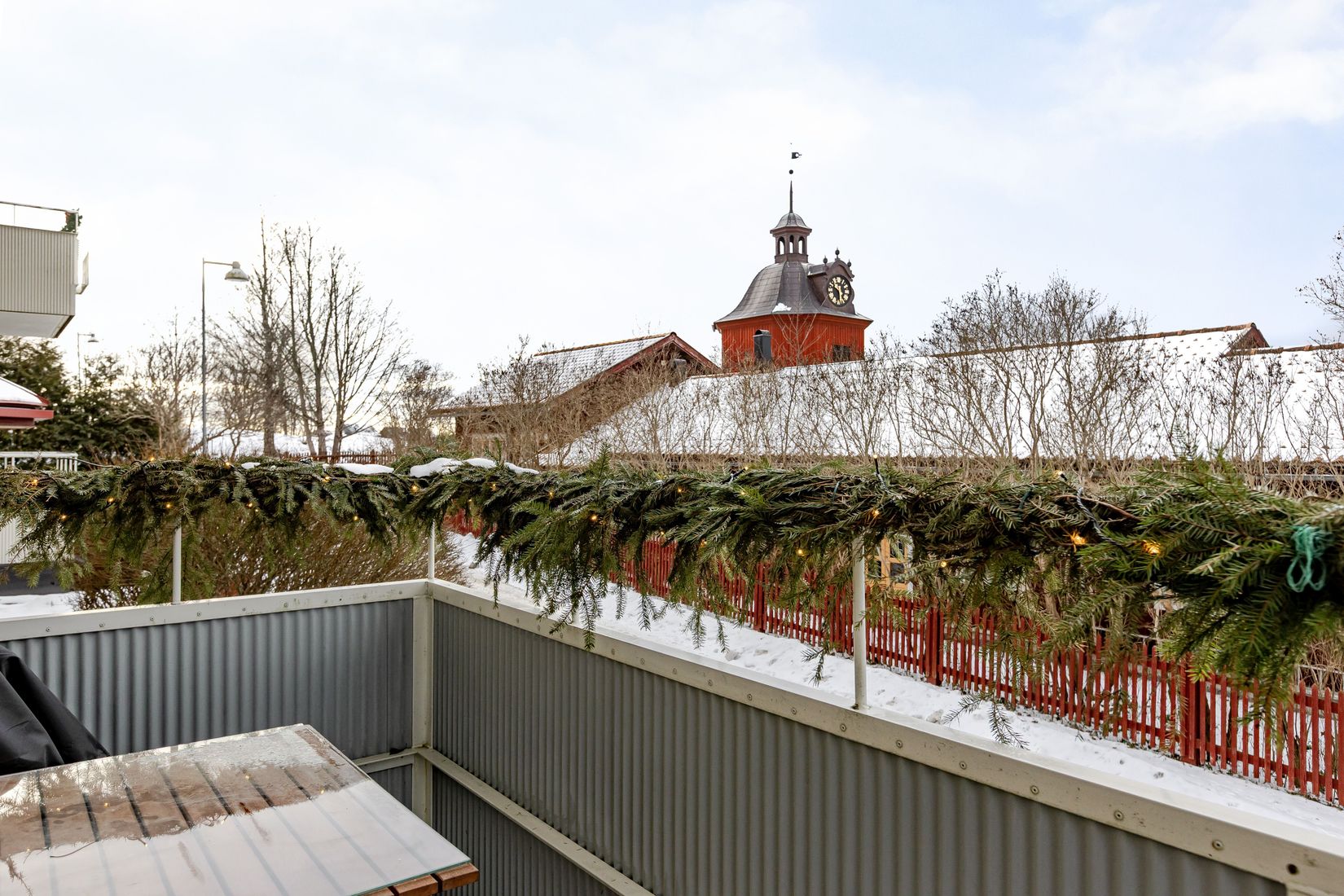 Bostadsrätt, Stackebergsgatan 1, Centralt Öster, Nyköping