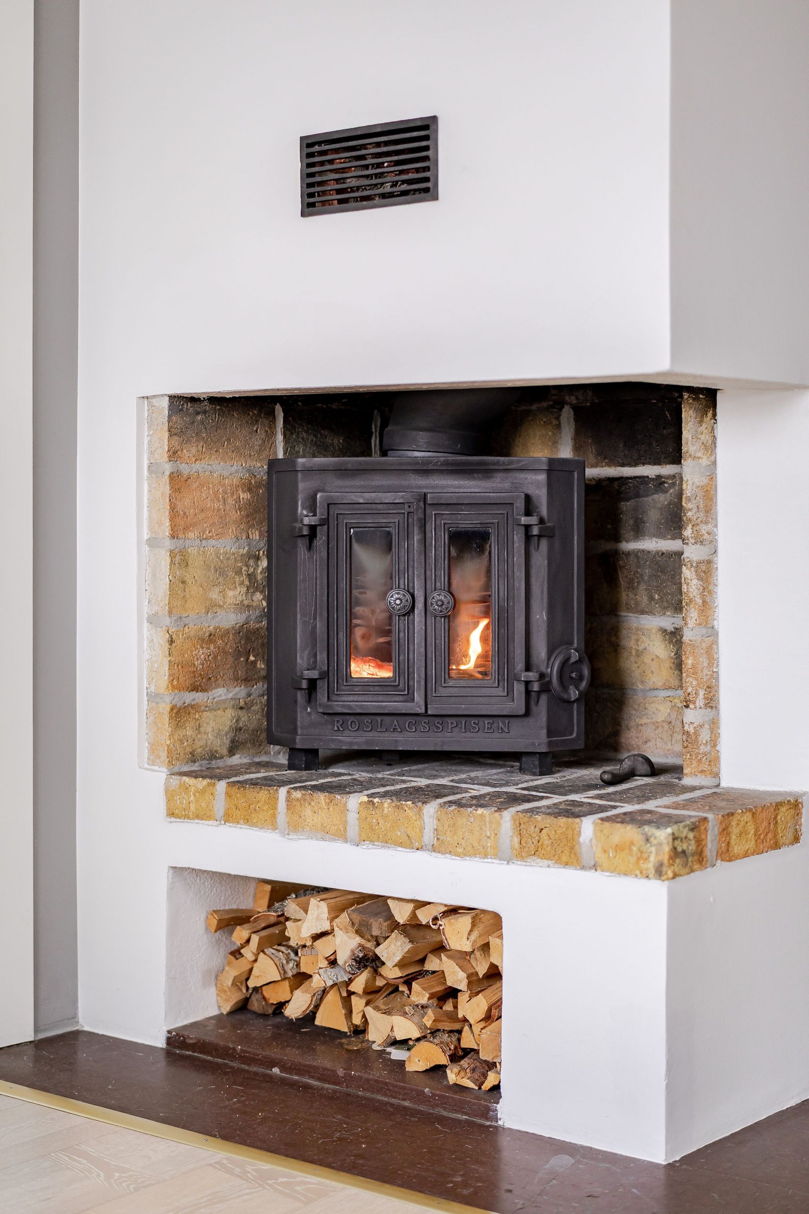 Bostadsrätt, Stackebergsgatan 1, Centralt Öster, Nyköping