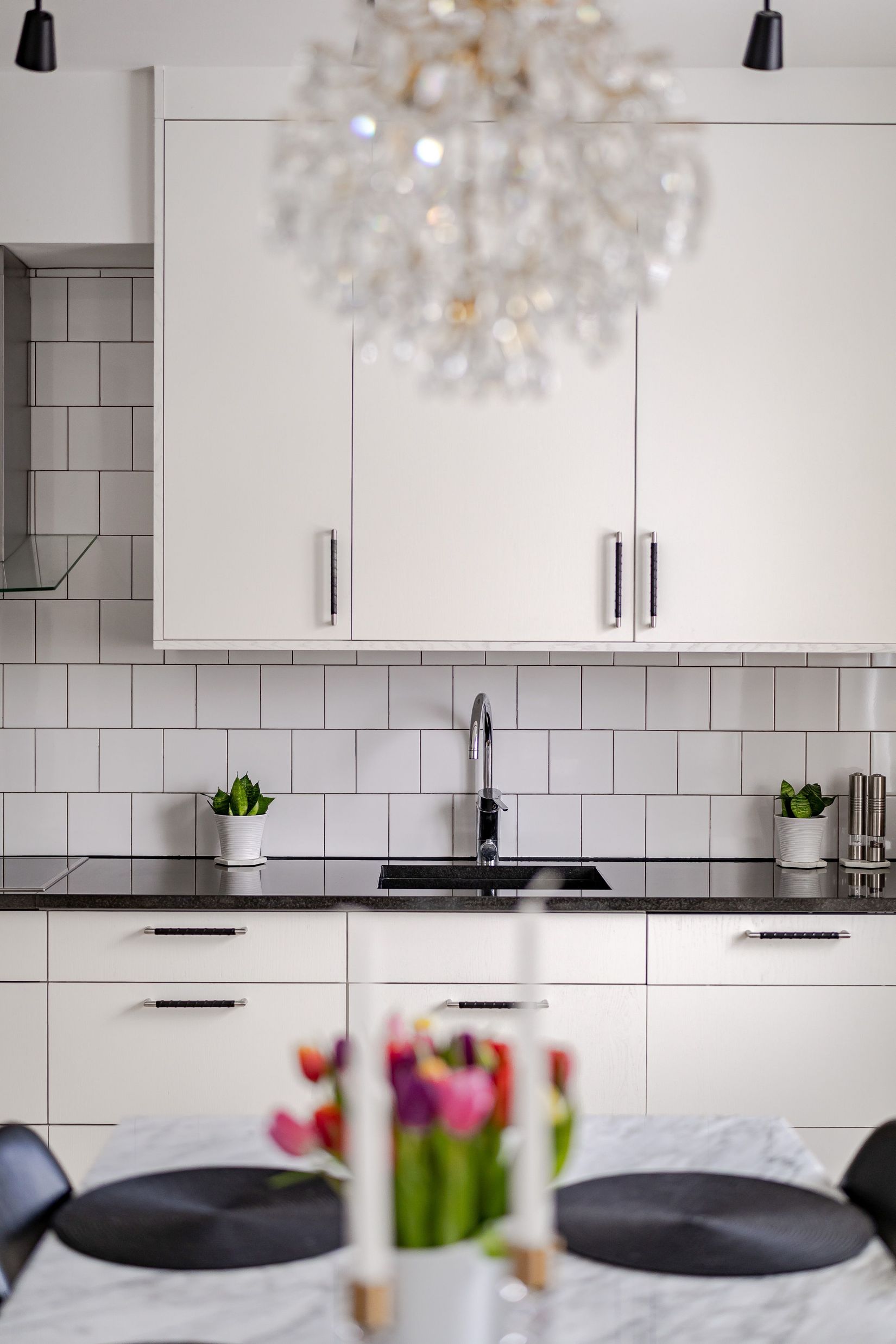 Bostadsrätt, Stackebergsgatan 1, Centralt Öster, Nyköping