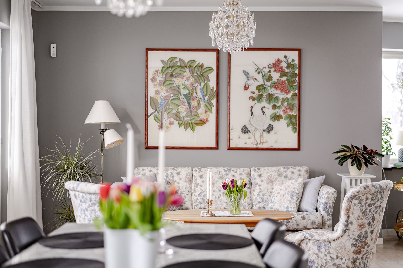 Bostadsrätt, Stackebergsgatan 1, Centralt Öster, Nyköping