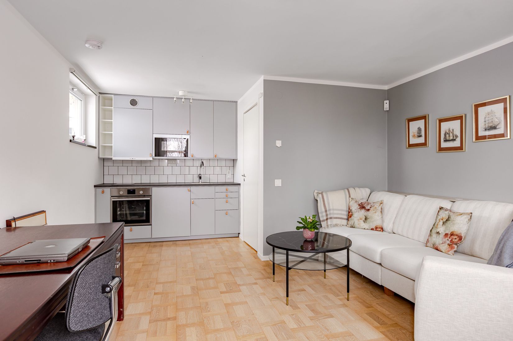 Bostadsrätt, Stackebergsgatan 1, Centralt Öster, Nyköping