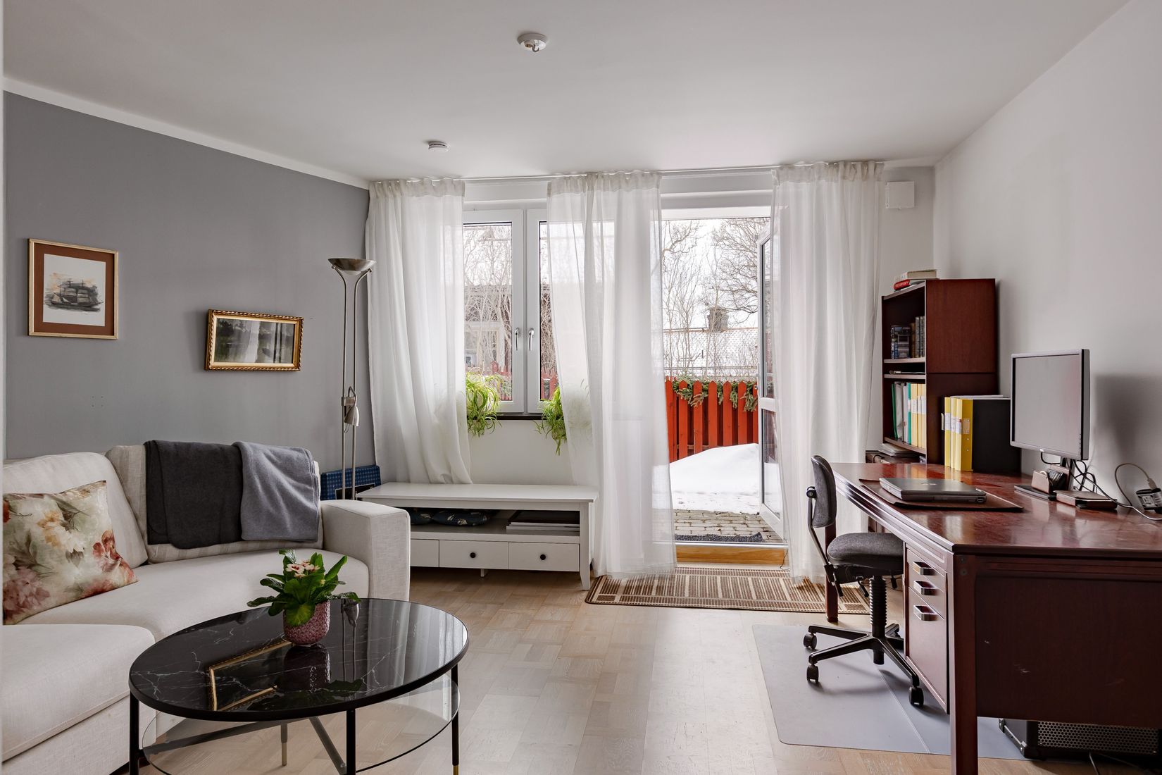 Bostadsrätt, Stackebergsgatan 1, Centralt Öster, Nyköping