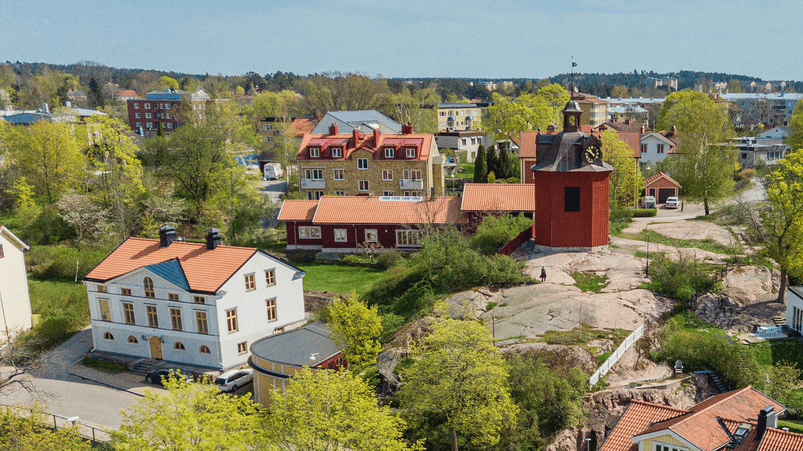 Bostadsrätt, Stackebergsgatan 1, Centralt Öster, Nyköping