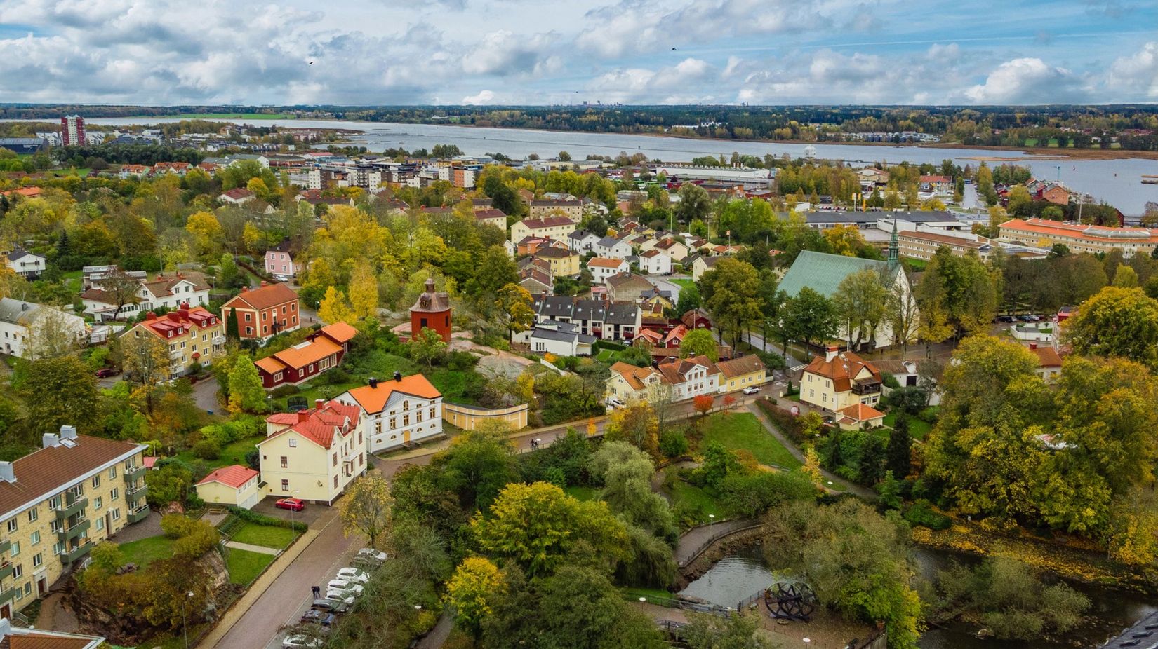 Bostadsrätt, Stackebergsgatan 1, Centralt Öster, Nyköping