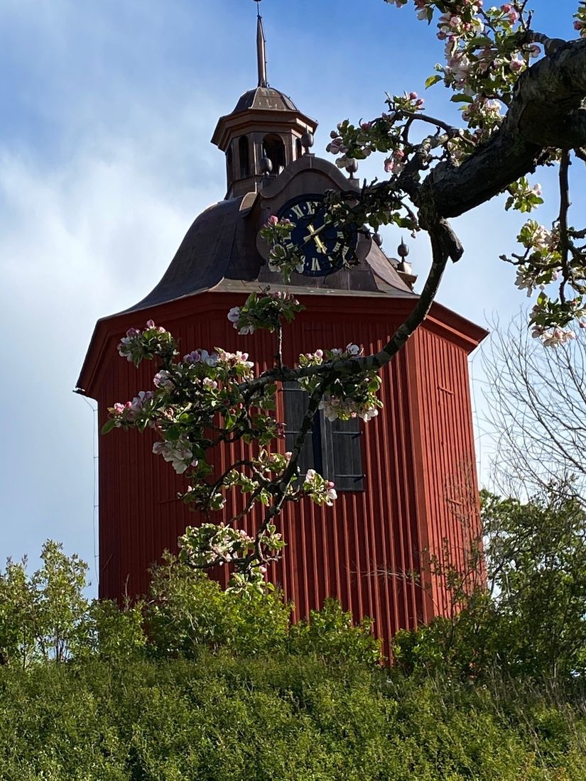 Bostadsrätt, Stackebergsgatan 1, Centralt Öster, Nyköping
