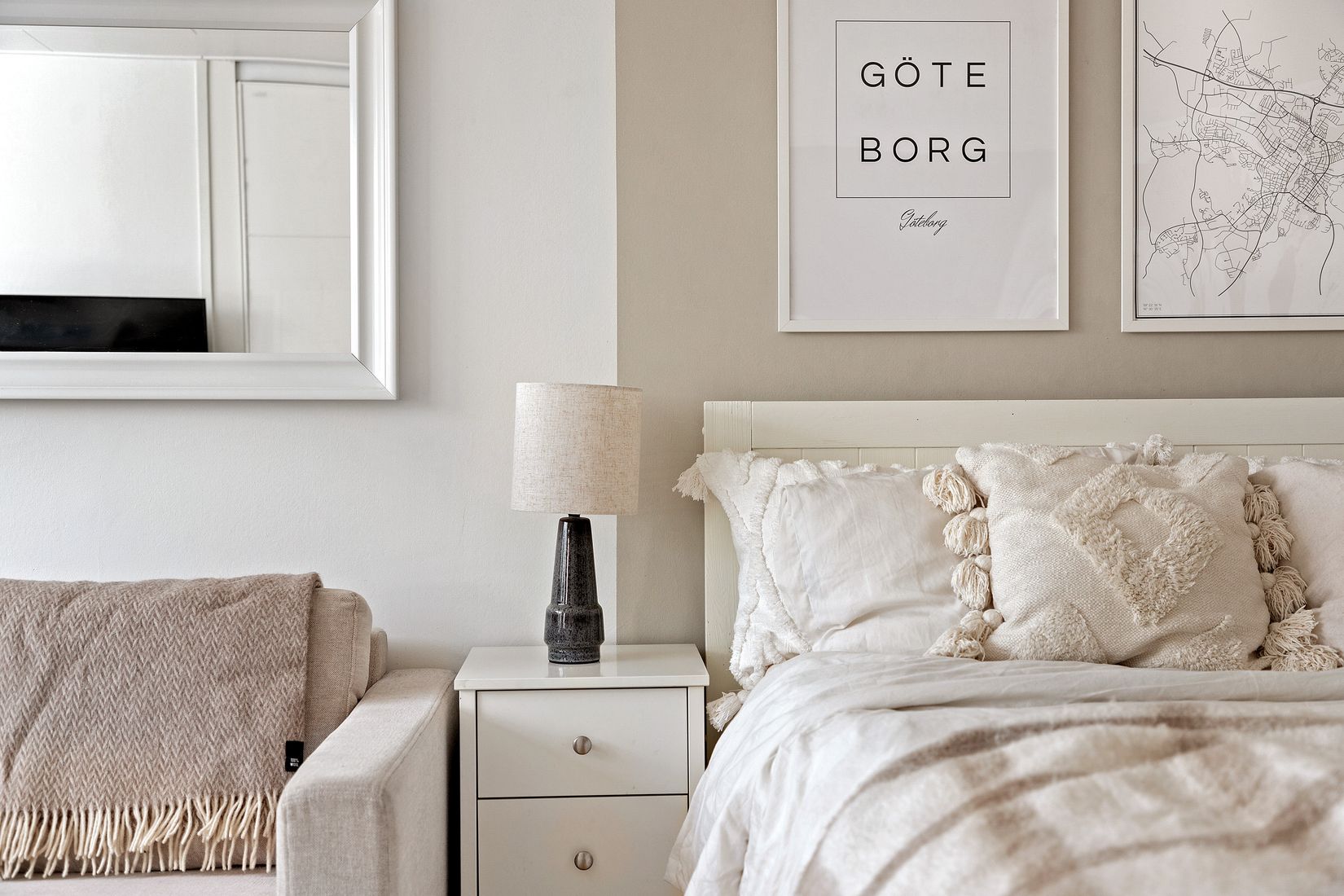 Bostadsrätt, Orkestergatan 13, Kaverös, Göteborg