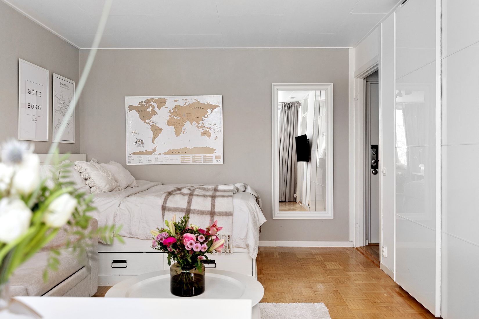 Bostadsrätt, Orkestergatan 13, Kaverös, Göteborg