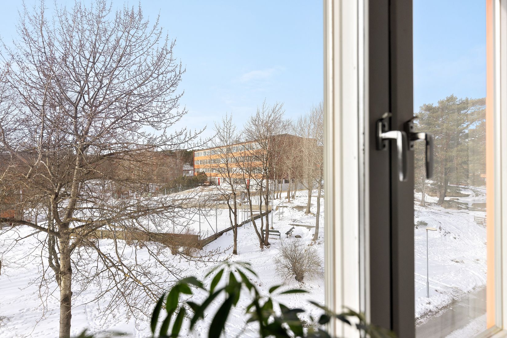 Bostadsrätt, Orkestergatan 13, Kaverös, Göteborg