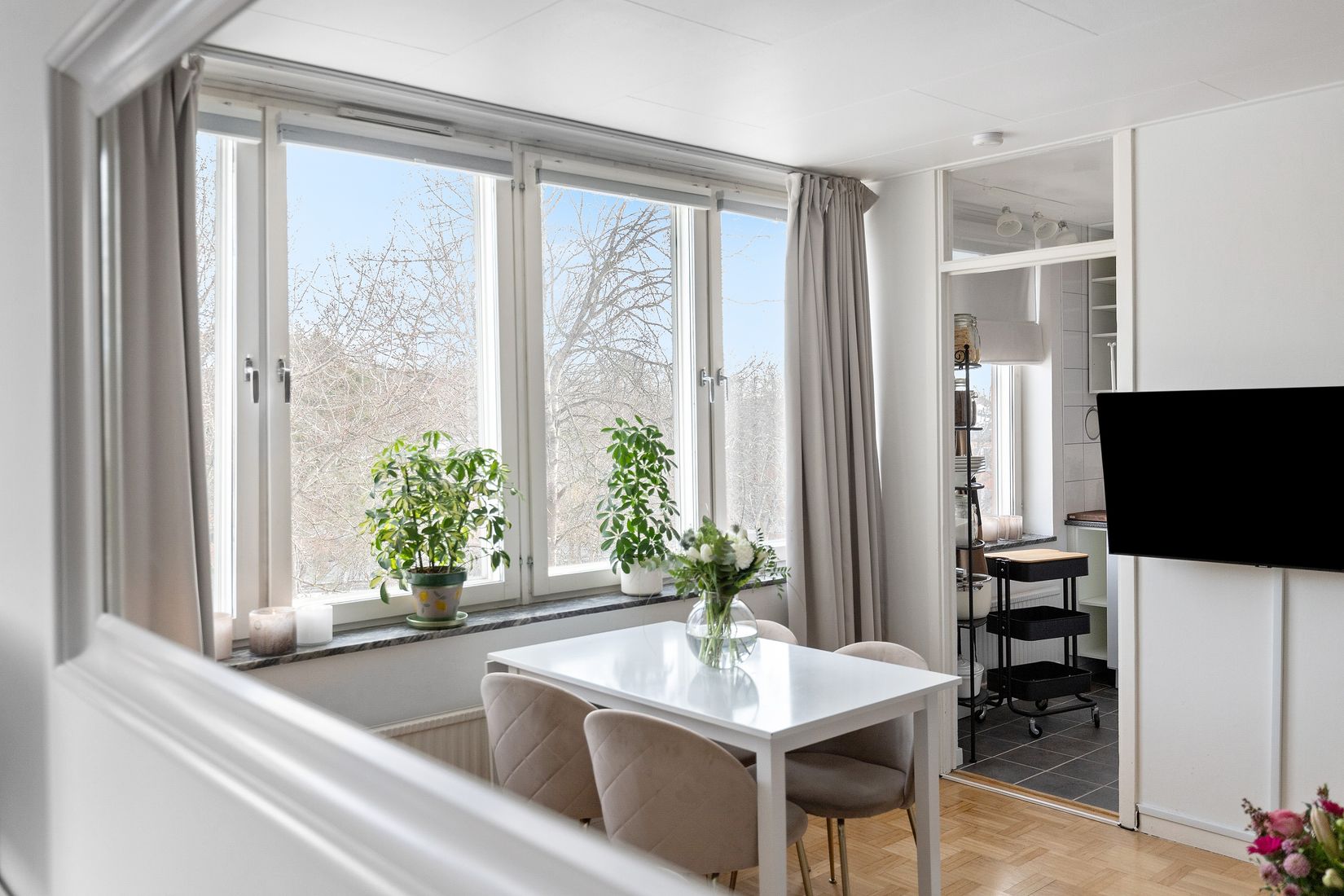 Bostadsrätt, Orkestergatan 13, Kaverös, Göteborg