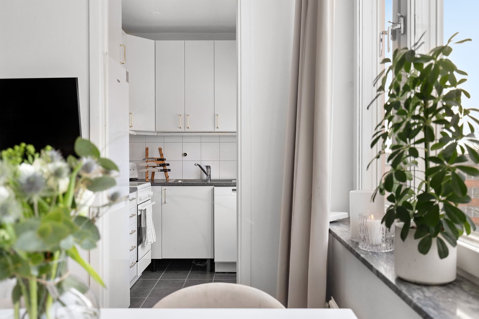 Bostadsrätt, Orkestergatan 13, Kaverös, Göteborg