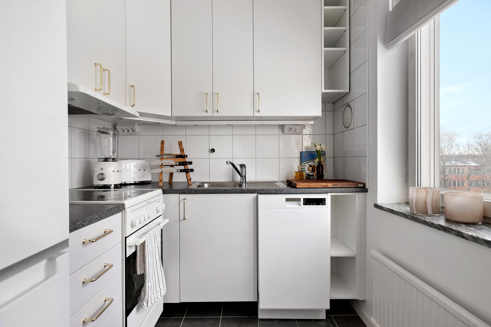 Bostadsrätt, Orkestergatan 13, Kaverös, Göteborg