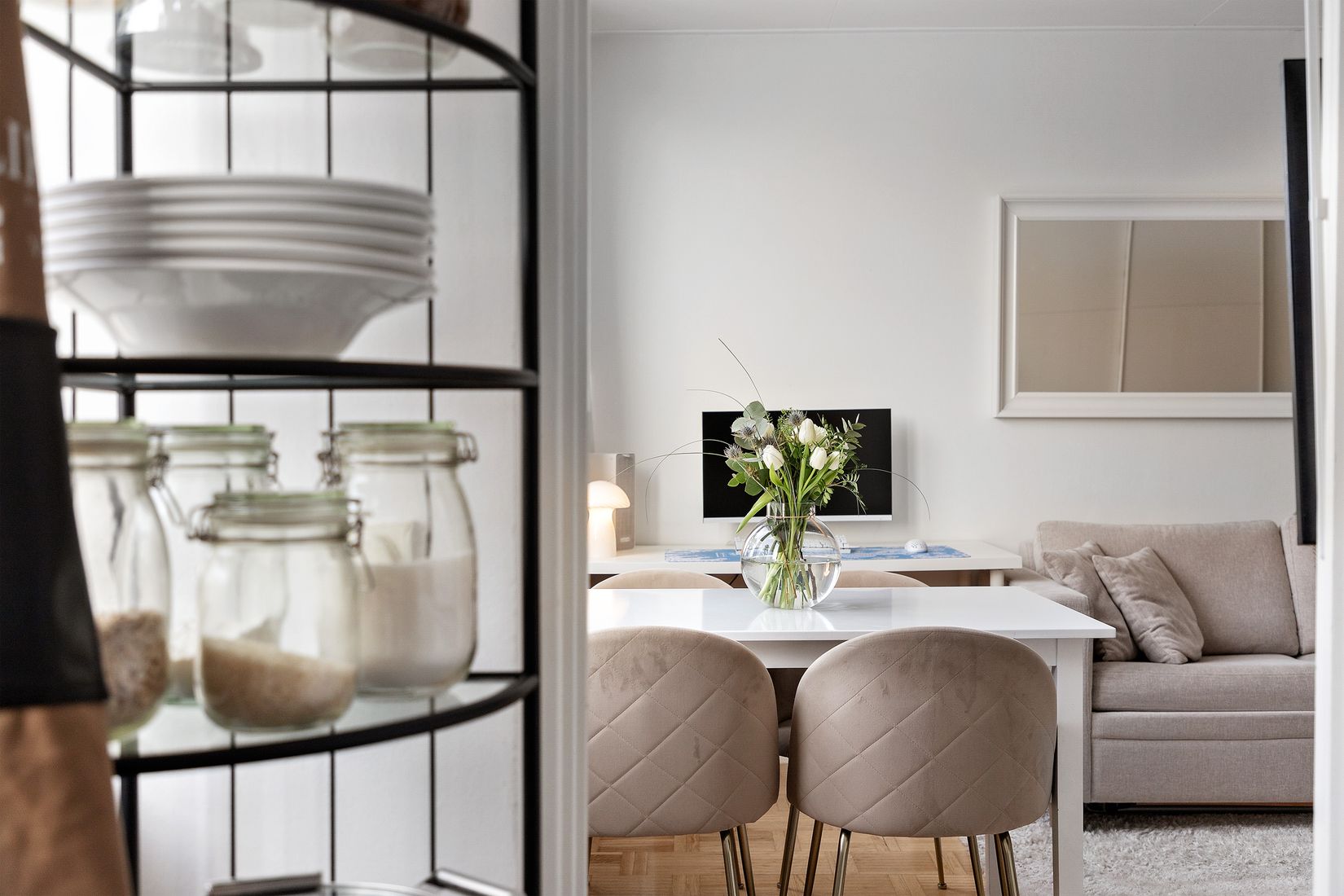 Bostadsrätt, Orkestergatan 13, Kaverös, Göteborg