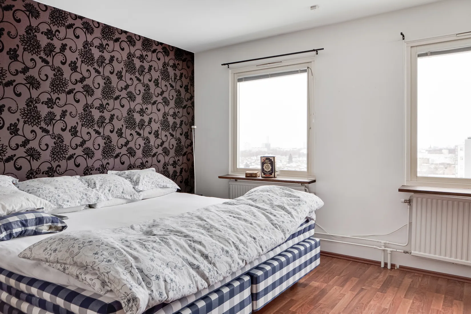 Bostadsrätt, Hyacintgatan 39, Fosiedal, Malmö