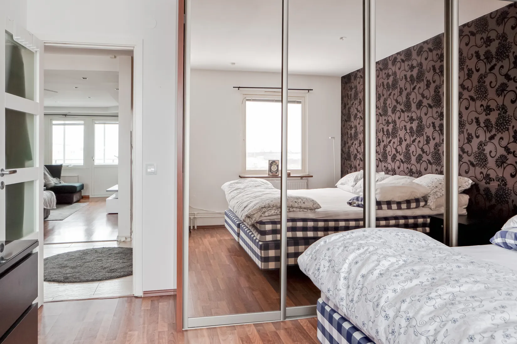 Bostadsrätt, Hyacintgatan 39, Fosiedal, Malmö