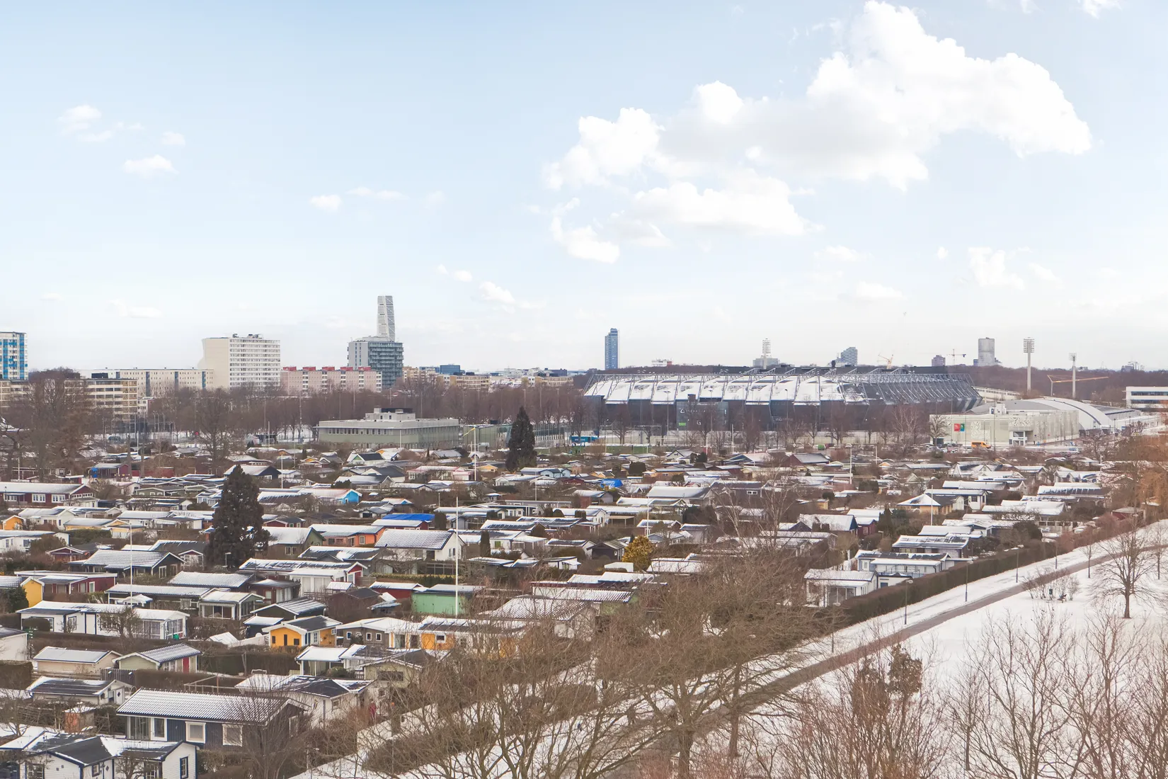 Bostadsrätt, Hyacintgatan 39, Fosiedal, Malmö