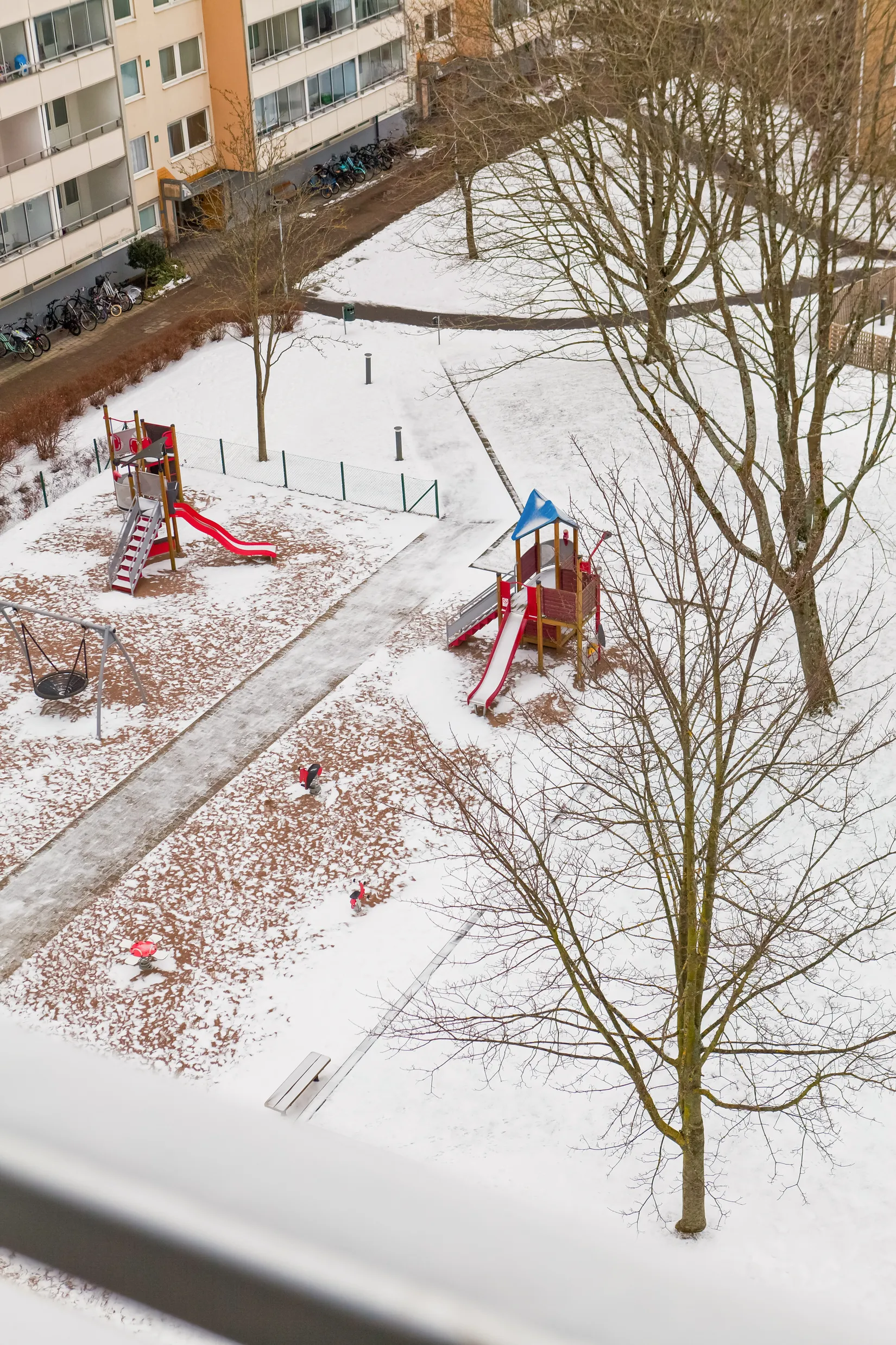 Bostadsrätt, Hyacintgatan 39, Fosiedal, Malmö