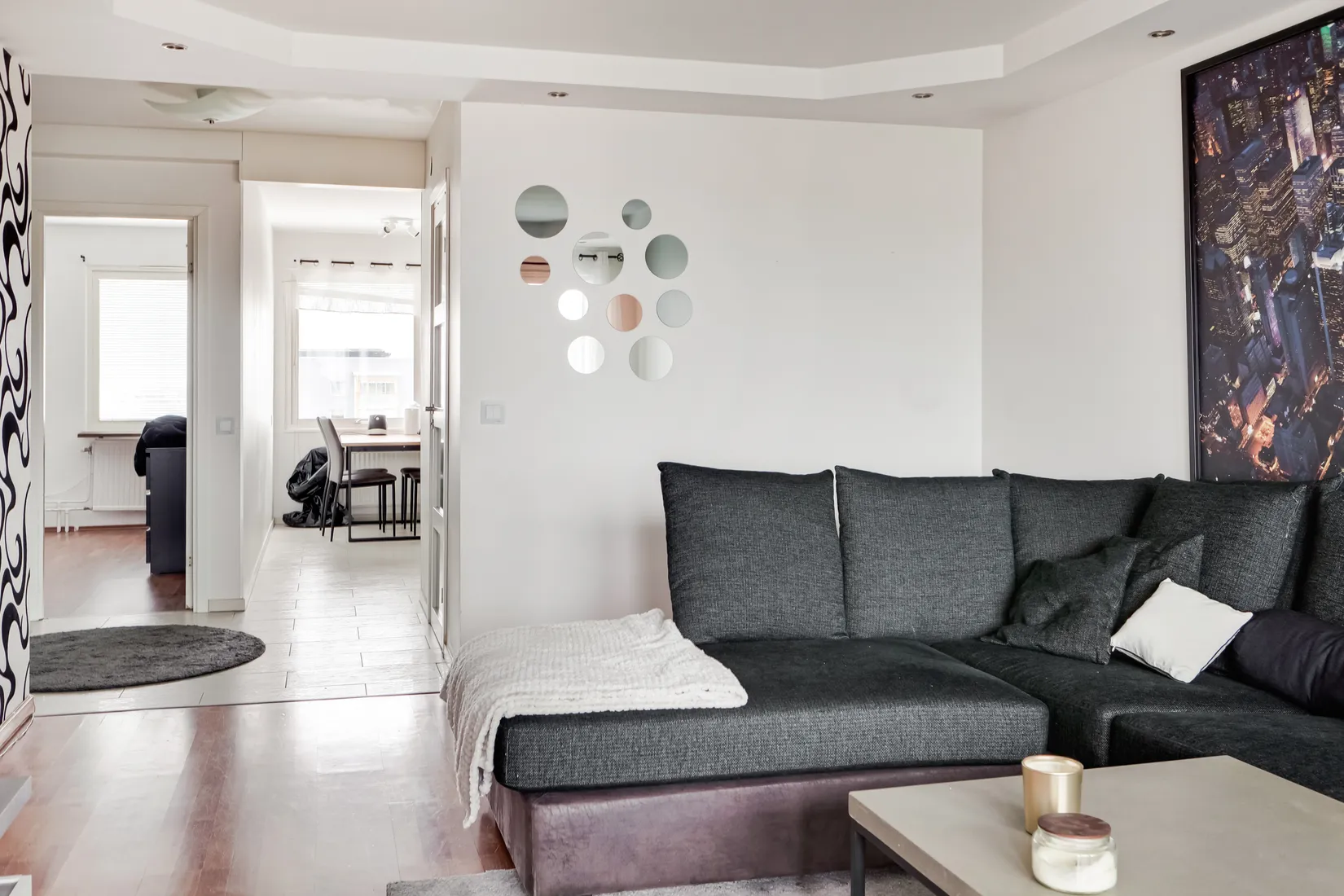 Bostadsrätt, Hyacintgatan 39, Fosiedal, Malmö