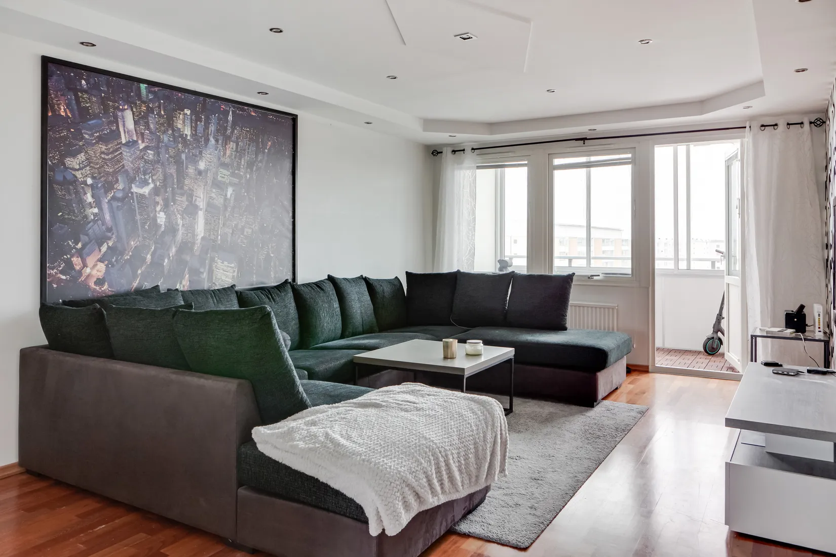 Bostadsrätt, Hyacintgatan 39, Fosiedal, Malmö