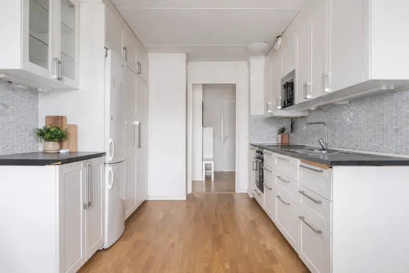 Bostadsrätt, Dalhemsvägen 47B, Dalhem, Helsingborg