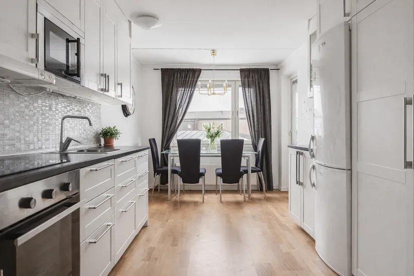 Bostadsrätt, Dalhemsvägen 47B, Dalhem, Helsingborg